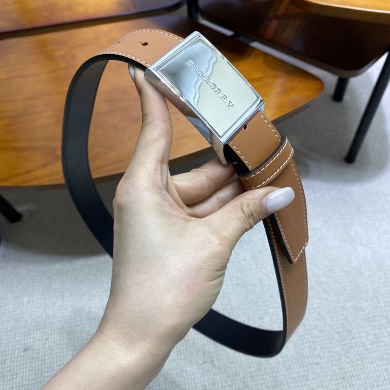 Burberry Belts